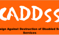 CADDSS logo